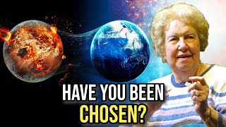 7 Signs You Are Chosen By The New Earth ✨ Dolores Cannon