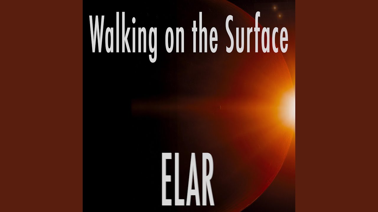 Watch Walking on the Surface on YouTube Watch Walking on the Surface on YouTube