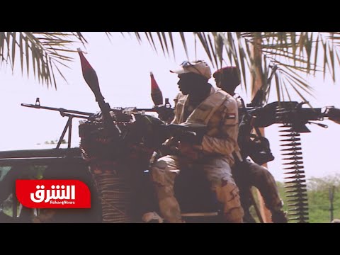 السودان اشتباك مع خلية ل داعش يودي بحياة 5 من المخابرات أخبار الشرق