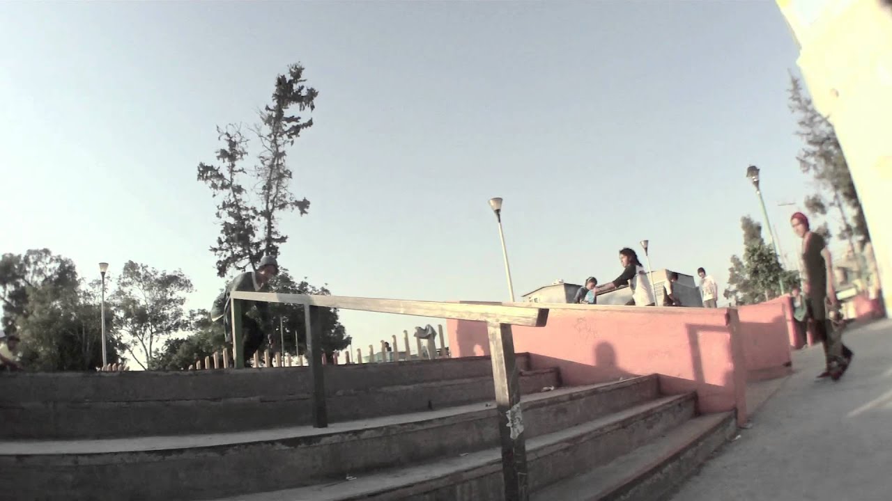 MARCO TOBON steeze ass tre!!!!