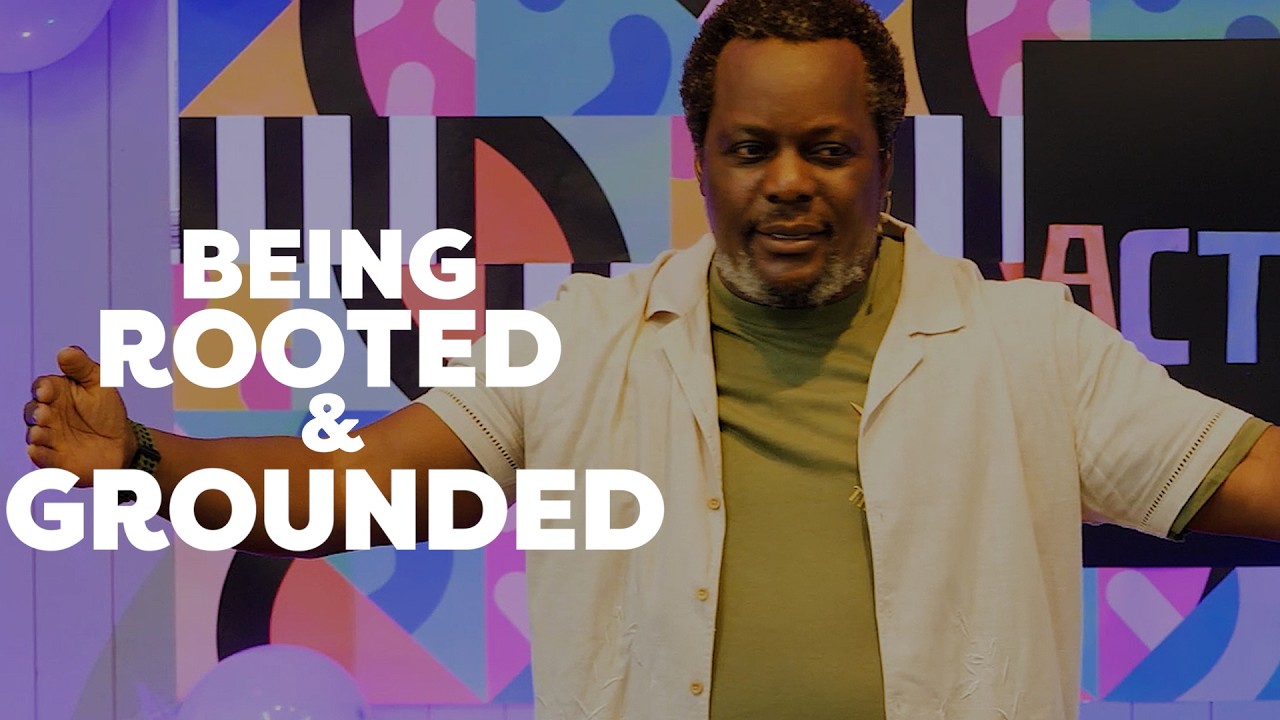 30/08/2026 | Being Rooted and Grounded | Pastor Rotimi Ihimoyan