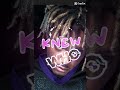 rip juice:( #juicewrld