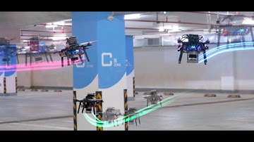 Meeting-Merging-Mission: A Multi-robot Coordinate Framework for Large-Scale Exploration
