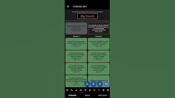 Fully Automated Infinities! (Ep22) #antimatterdimensions #incremental