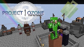 Immersive Machines (Project Ozone 3 Kappa Mode No EMC Live Stream Replay)