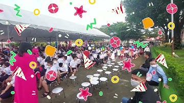 HỒ VÂN SƠN: TRƯỜNG TRẦN QUỐC TUẤN MỸ PHƯỚC BẾN CÁT BÌNH DƯƠNG KHAI GIẢNG NĂM HỌC 2022-2023