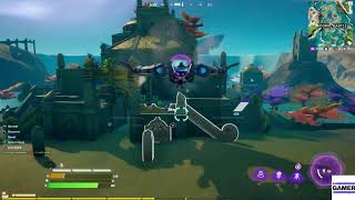 Fortnite All Alien Artifacts Location Guid Week 3