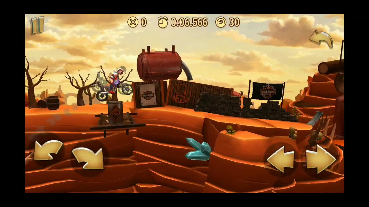 Doom Race [17.237] (Phantom, Android) - YouTube