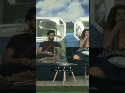 Rubina Abhinavshukla Rubinav Abhinav BB14 Biggboss14 Biggboss