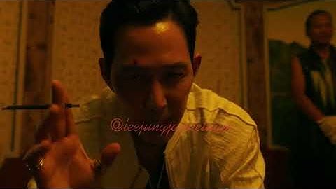[FMV] Deliver Us From Evil (다만악에서구하소서) - Lee Jung Jae (이정재)  - Believer