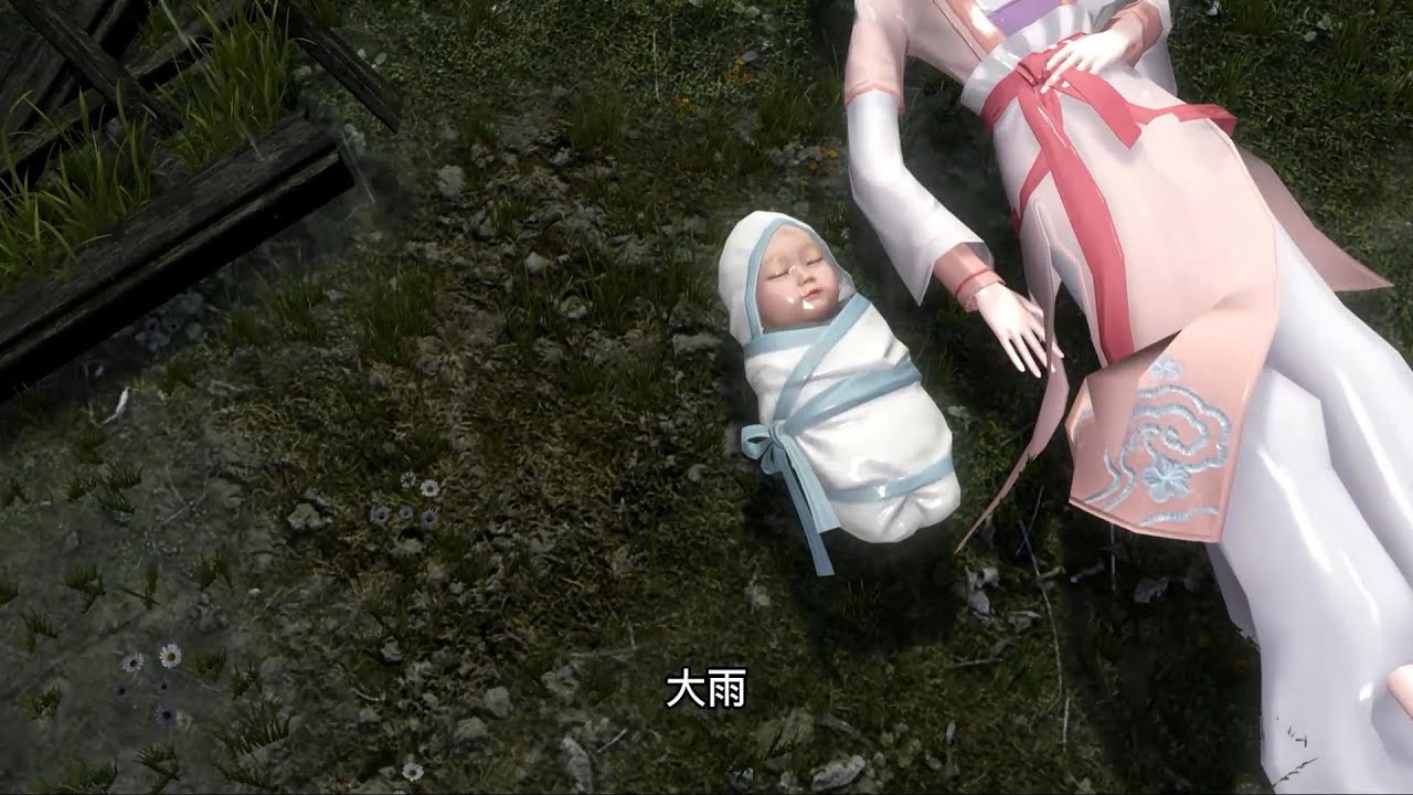 【流放漁村，帶崽逃荒後暴富了】美食博主黎螢眼一閉一睜，穿到古代原地當媽…婆婆不慈，小叔蠻橫，丈夫漠然···揣着空間和十萬個椰子的黎螢掀桌——姐不幹了......