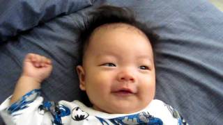20100626 JEK Good Morning.MOV