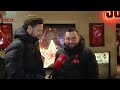 Brentford 3-1 Liverpool | It's Time To Go For Keita! | Mario | Fan Cam