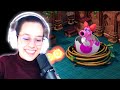 ✨Serie de Super Mario Rpg Remake 🍄Cuarta Parte