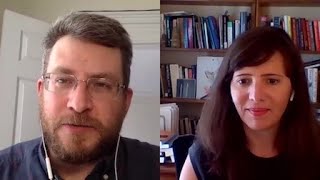 The Intellectuals Who Went Trumpist | Aryeh Cohen-Wade & Laura K. Field | Culturally Determined