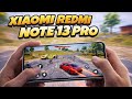 XİAOMİ REDMİ NOTE 13 PRO NEW UPDATE 4.2 60 FPS 
