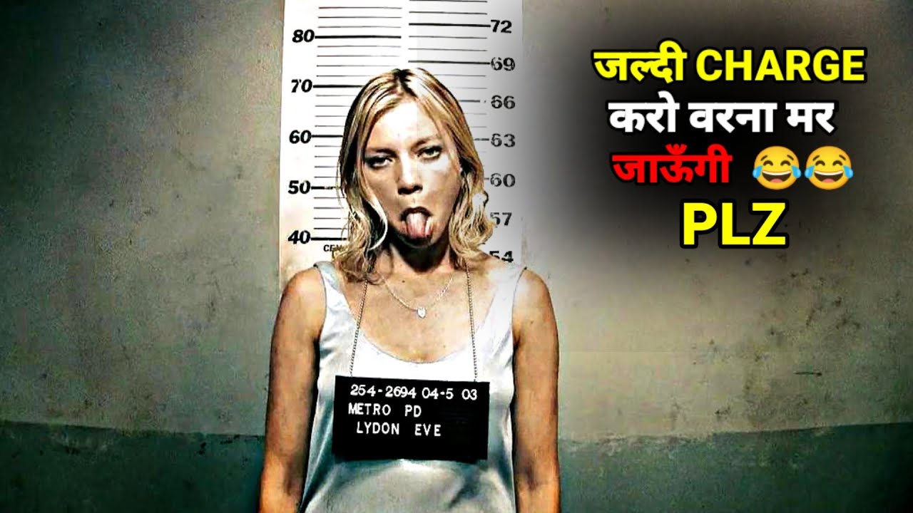 Crank 2 (2009) Movie Explained in Hindi//In Urdu//movie explained in