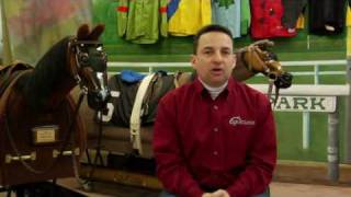 Overview of Jockeys