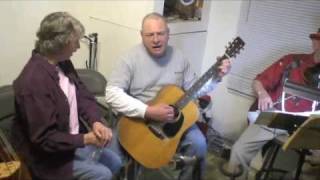 Ashes Of Love, Goodnight Irene Blues Stay Away From Me