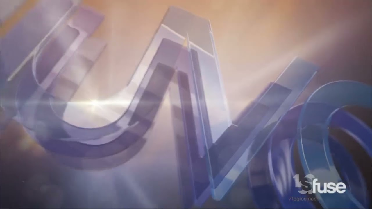 Gordo Entertainment/3 Arts/Nuvo TV Originals (2014)