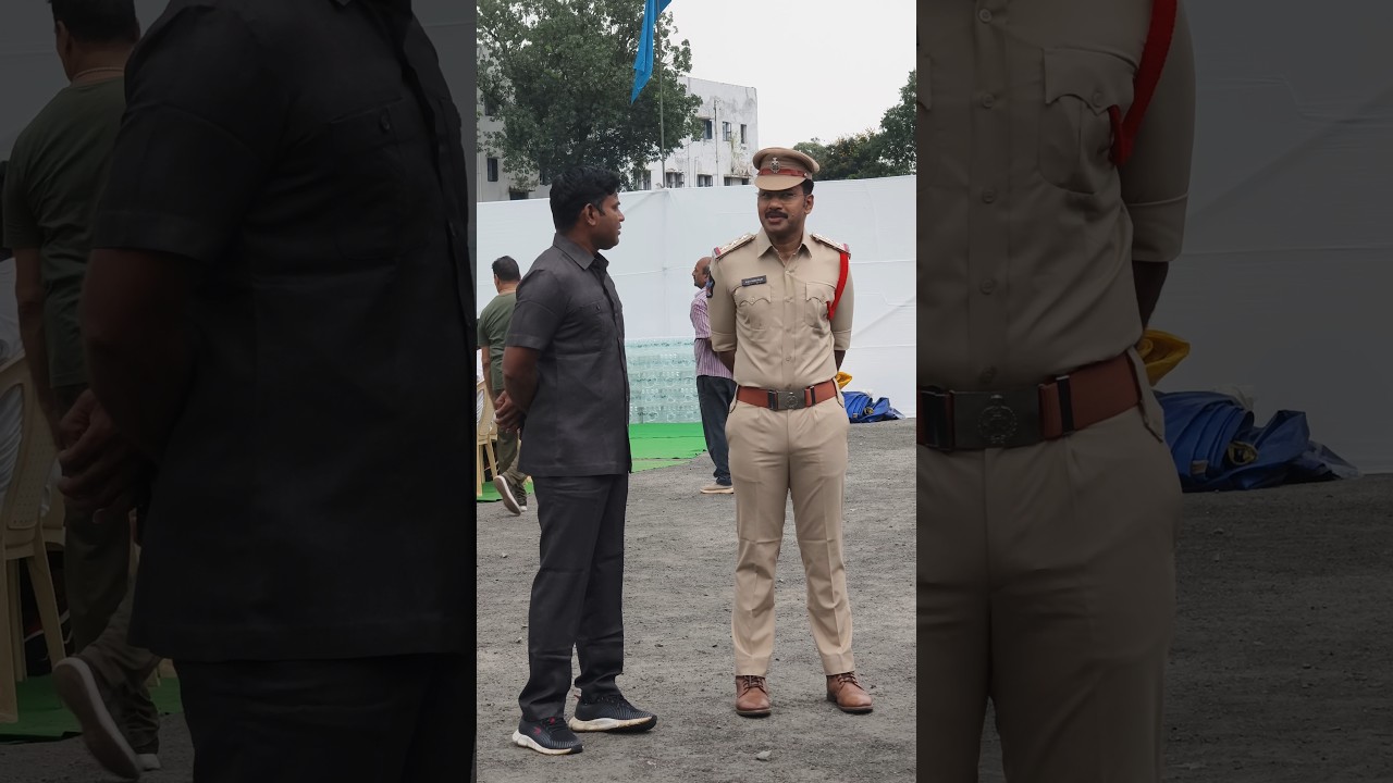 Ap police 