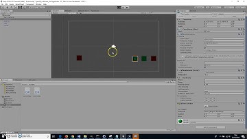 08-Unity-Trabajando con colisiones