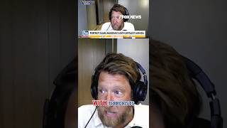 Portnoy GOES AFTER Mamdani: He's quick to side with terrorists! #shorts #daveportnoy #usnews #nyc