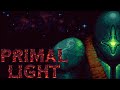 Primal light  entre plateforme  action 16bits