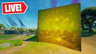 🔴WATCHING GOLD CUBE MOVING LIVE IN GAME