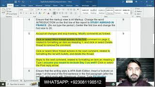Exp22_Word_Ch04_ML2_Study | Exp22 Word Ch04 ML2 Study | Word Ch04 Mid Level 2/@ItlabGenius