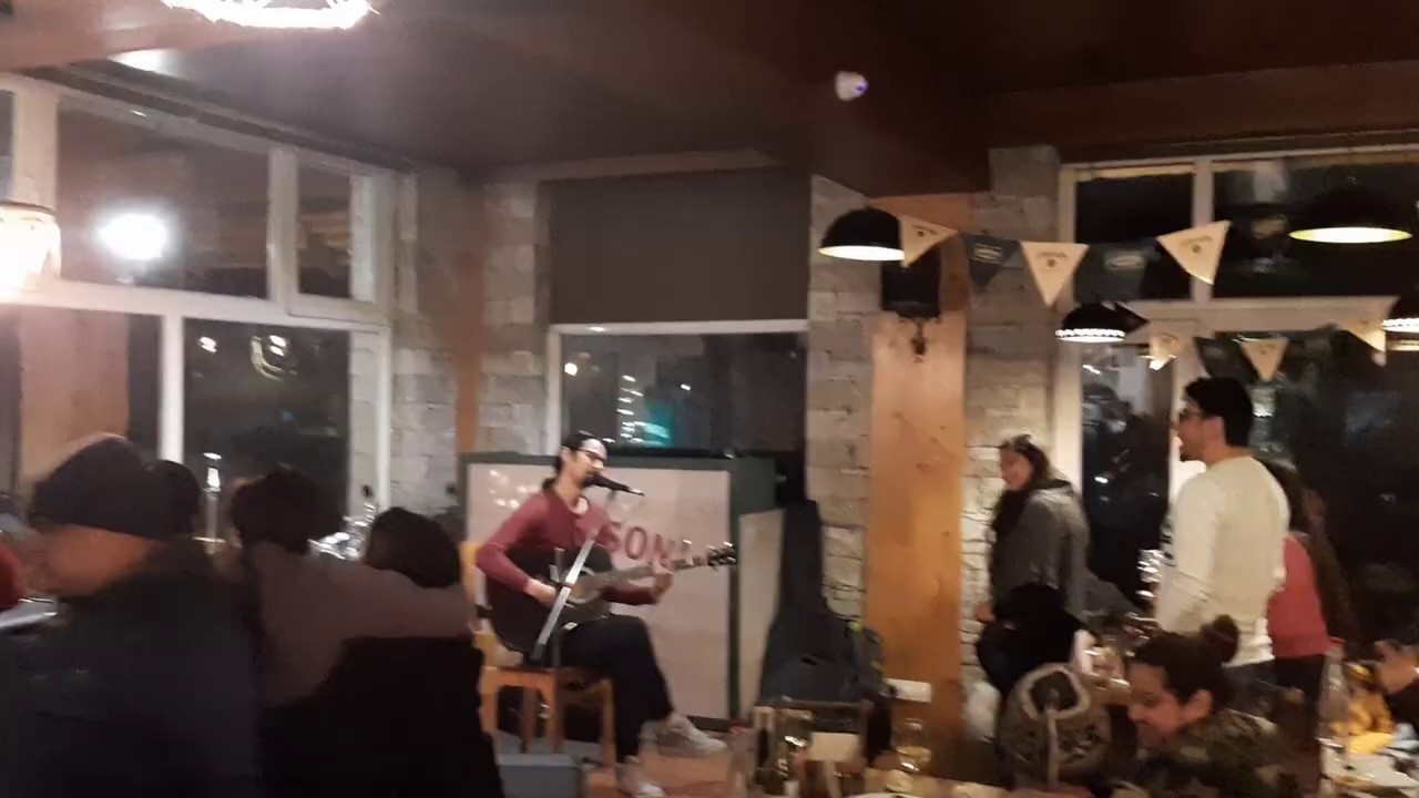 Cafe1947 | Livemusic | Suneet Rawat