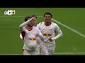 RB Leipzig - Elversberg 4:0 | BUNDESLIGA (7. kolo) | 24. oktobar 2026.