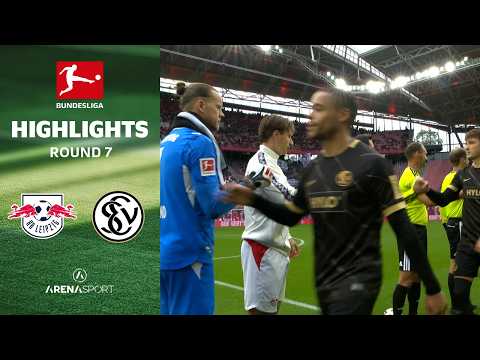 RB Leipzig vs SV Elversberg