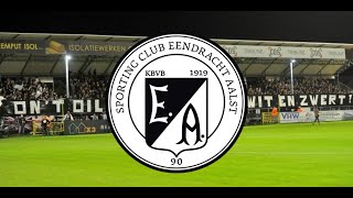 Eendracht Aalst - Den Iejndracht go winnen