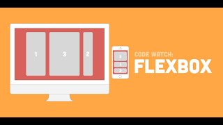7. Flexbox Crash Course Arabic