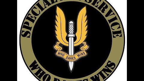 Ultimate force ( SAS ) Helicopter scene. HD Dolby Audio