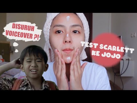 FIANCE DOES MY VOICEOVER eaa uhuy