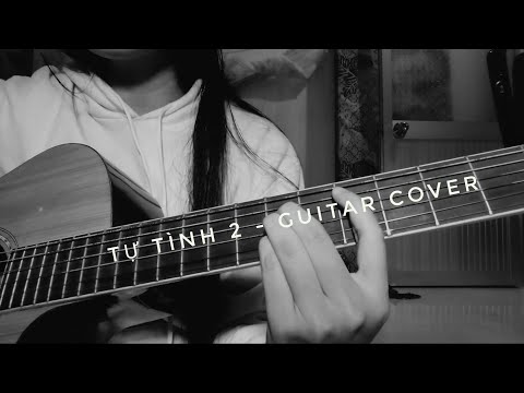 Video TỰ TÌNH 2 - LÂM NGUYÊN | Guitar Cover full | By Hạ Bee - youtube