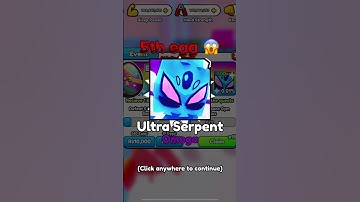 Got the new omega in arm wrestle simulator in  5th event egg  😱🫡🫣 #roblox #luck