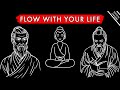 Flow with your life lao tzu and the art of living taoism