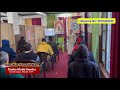 Brahma Kumaris Rajyoga Meditation in SansKar Foundation Nasha Mukti Kendra Sundernagar mandi (H.P)