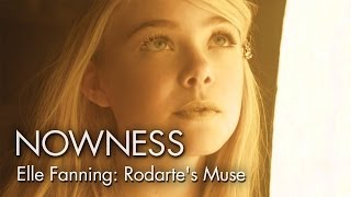 Download Lagu Elle Fanning in \ MP3