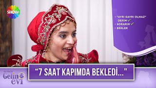 İrem Gelin ve eşi Cemal Bey ilişki testini geçebildi mi? | 1307. Bölüm