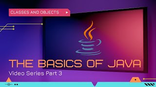 Java Basics pt 3