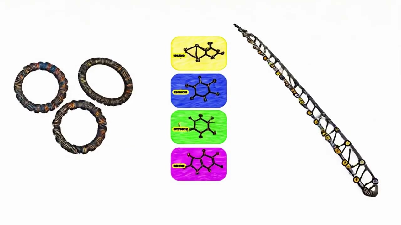 Circular DNA & RNA: The Overlooked Molecules Powering the Next Wave of Biotech