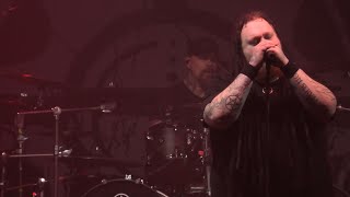 Before The Dawn - Deathstar (Live in Budapest, Hungary, 15.11.2023) 4K