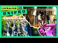 Explore Ukraine: Dnipro
