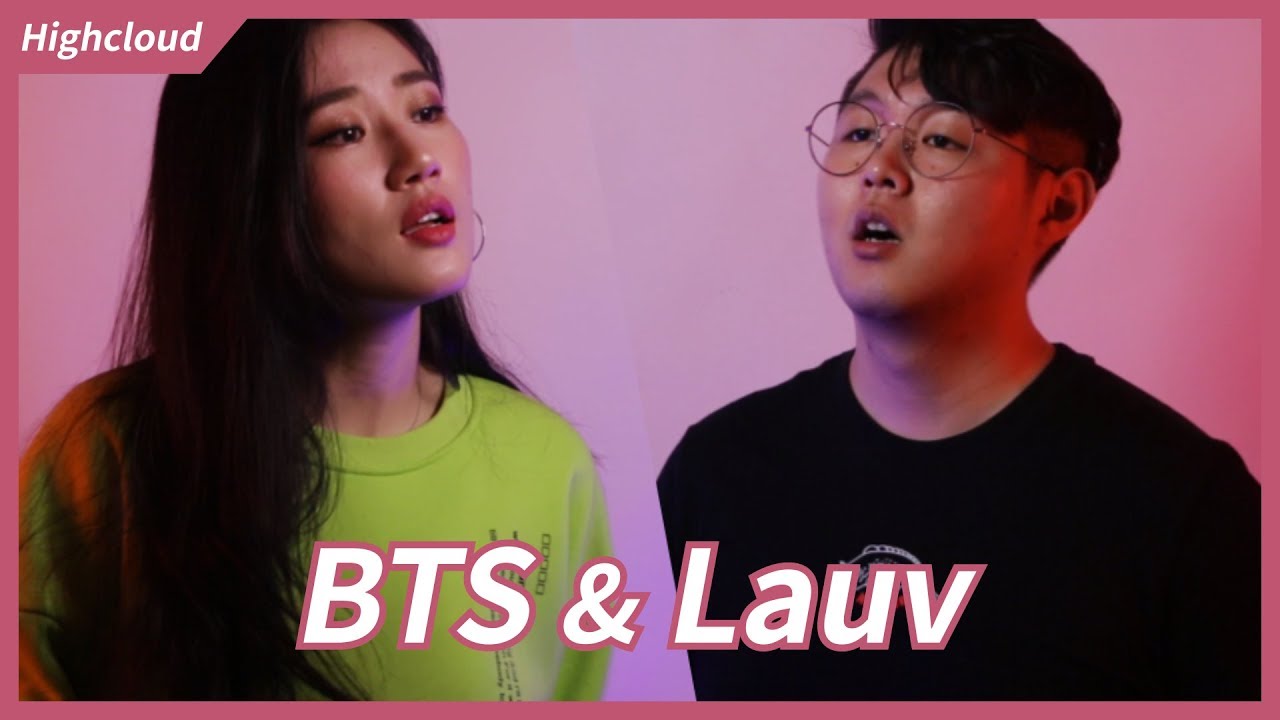 Watch BTS (방탄소년단) 'Make It Right (feat. Lauv) Cover By Highcloud (커버) on YouTube Watch BTS (방탄소년단) 'Make It Right (feat. Lauv) Cover By Highcloud (커버) on YouTube
