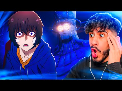 THIS ANIME IS INSANE! 