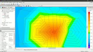 Physics II - QuickField Turorial